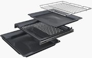 Духовой шкаф Bosch HRG978NB1 фото 2 в Екатеринбурге