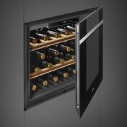 Винный холодильник Smeg CVI121N3 фото 2 в Екатеринбурге