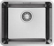 Мойка Omoikiri OMI 43-U/I ULTRA MINI-IN фото в Екатеринбурге