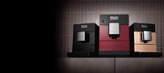 Кофемашина Miele CM 5300 Tayberry Red фото 3 в Екатеринбурге