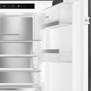 Встраиваемый холодильник Smeg C9174TN5D фото 3 в Екатеринбурге