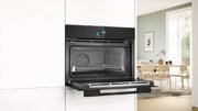 Духовой шкаф Bosch CSG958DB1 фото 3 в Екатеринбурге