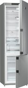 Холодильник Gorenje NRK 61 JSY2X фото 2 в Екатеринбурге