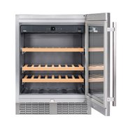 Встраиваемый винный шкаф Liebherr UWKes 1752 GrandCru фото 3 в Екатеринбурге