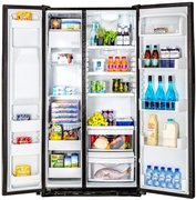 Холодильник IO MABE ORE24CGFFKB GW фото 2 в Екатеринбурге