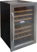 Винный шкаф IP JG 48-6 AD X