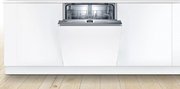 Встраиваемая посудомоечная машина Bosch SMV4HTX24E фото 4 в Екатеринбурге
