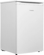 Холодильник Hyundai CO15051A белый фото 3 в Екатеринбурге