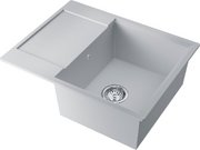 Мойка Omoikiri Daisen 65 WH фото 2 в Екатеринбурге