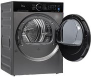 Сушильная машина Midea MD210H100WDB/T фото 2 в Екатеринбурге