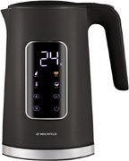 Чайник Maunfeld MGK-635DBK фото в Екатеринбурге