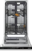 Полностью встраиваемая посудомоечная машина Gorenje GV572D10 фото 3 в Екатеринбурге