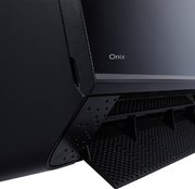 Сплит-система Electrolux Onix Super DC EACS/I-12HIX-BLACK/N8 фото 4 в Екатеринбурге