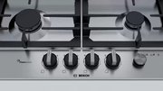 Газовая варочная панель BOSCH PCH6A5M95R фото 2 в Екатеринбурге