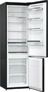 Двухкамерный холодильник Gorenje NRK621SYB4 фото 2 в Екатеринбурге