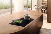 Индукционная варочная панель Miele KM 8695 FL MattFinish фото 2 в Екатеринбурге