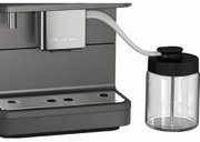 Кофемашина Miele CM 6560 GRPF фото 3 в Екатеринбурге