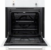 Духовой шкаф Weissgauff EOM 180 W фото 3 в Екатеринбурге