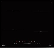 Индукционная варочная панель Haier HHK-Y64TCVB фото 2 в Екатеринбурге