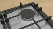 Газовая варочная панель Bosch PCC6A5I90 фото 4 в Екатеринбурге
