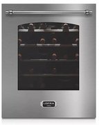 Встраиваемый винный шкаф Lofra ZBRS36T CHROME фото