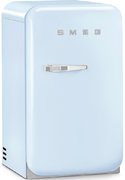 Мини-бар Smeg FAB5RPB фото 2 в Екатеринбурге
