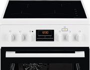 Электрическая плита Electrolux RKI560200W фото 4 в Екатеринбурге