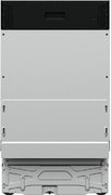 Встраиваемая посудомоечная машина AEG FSE72517P фото 2 в Екатеринбурге
