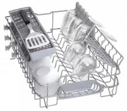 Отдельностоящая посудомоечная машина BOSCH SPS2IKW1BR фото 2 в Екатеринбурге