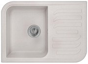 Мойка Graude QSS 45.0 СЕРЫЙ фото в Екатеринбурге