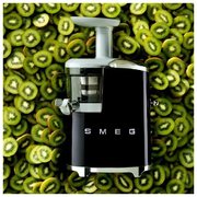 Соковыжималка Smeg SJF01BLEU фото 4 в Екатеринбурге