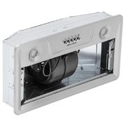 Встраиваемая вытяжка Krona ELISA 600 INOX PB фото 4 в Екатеринбурге
