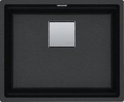 Мойка Franke KNG 110-52 оникс