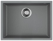 Мойка Omoikiri TEDORI 54-U GR фото в Екатеринбурге