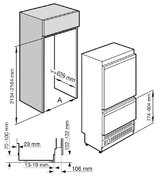 Холодильник Miele KF 1901 Vi фото 3 в Екатеринбурге