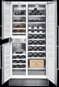 Винный шкаф Gaggenau RW 496-260 фото 2 в Екатеринбурге