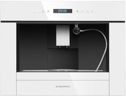 Встраиваемая кофемашина Maunfeld AMCM1503W фото 2 в Екатеринбурге