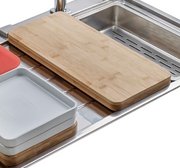 Разделочная доска Teka 40199236 фото 2 в Екатеринбурге