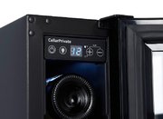 Встраиваемый под столешницу винный шкаф CellarPrivate CP007 фото 2 в Екатеринбурге