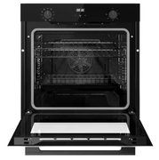 Духовой шкаф Kuppersberg HF 630 B фото 3 в Екатеринбурге