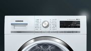 Сушильная машина Siemens WT45W561OE фото 3 в Екатеринбурге