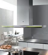 Вытяжка Miele DA 6290 D Lumen фото 2 в Екатеринбурге
