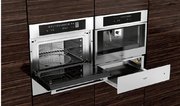 Встраиваемая кофемашина Fulgor Milano CCM 4509 TC X фото 2 в Екатеринбурге