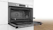 Духовой шкаф Bosch VGD553FB0 фото 4 в Екатеринбурге