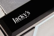 Встраиваемая вытяжка Jacky`s JV SB651 фото 3 в Екатеринбурге