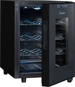 Винный шкаф La Sommeliere LS12C фото 4 в Екатеринбурге