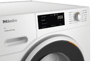 Сушильная машина Miele TWD640WP White Edition фото 2 в Екатеринбурге