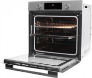 Духовой шкаф Schaub Lorenz SLB EG6418 фото 3 в Екатеринбурге