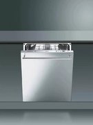 Посудомоечная машина Smeg STA13X фото 2 в Екатеринбурге