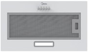 Встраиваемая вытяжка Midea MH60I301W фото 2 в Екатеринбурге